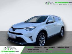 Utilisé 2018 Toyota RAV4 Hybrid SUV | 27 600 € (Super prix)