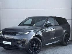Utilisé 2024 Land Rover Range Rover Autobiography SUV | 139 900 € (Prix juste)