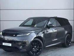 Utilisé 2024 Land Rover Range Rover Autobiography SUV | 139 900 € (Super prix)