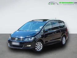 Utilisé 2020 VW Sharan Monospace | 36 900 € (Prix juste)
