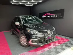 Noir Utilisé 2019 Renault Captur Zen SUV | 9 990 € (Super prix)