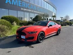 Orange Utilisé 2017 Ford Mustang Coupé | 84 900 €
