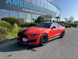 Orange Utilisé 2017 Ford Mustang Coupé | 84 900 €