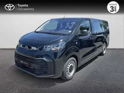 Utilisé 2024 Toyota Proace Verso Break | 32 990 € (Super prix)