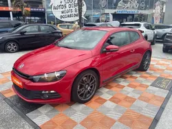 Utilisé 2013 VW Scirocco Sportline Coupé | 12 490 €