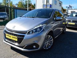 Utilisé 2019 Peugeot 208 Allure Citadine | 9 990 € (Bon prix)