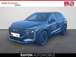 Gris daytona nacré Utilisé 2026 Audi Q3 Design SUV | 70 008 €