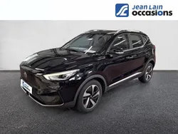 Noir Utilisé 2021 MG ZS Luxury Berline | 19 990 €