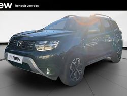 Gris Occasion 2021 Dacia Duster Prestige SUV | 15 990 € (Prix juste)