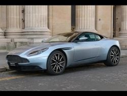 Argent Utilisé 2018 Aston Martin DB11 Coupé | 154 900 €