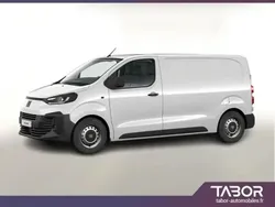 Blanc Nouvelle 2025 Fiat Scudo Monospace | 27 517 € (Super prix)