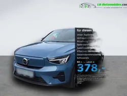Utilisé 2022 Volvo C40 SUV | 32 500 € (Prix assez cher)