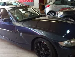 Utilisé 2005 BMW Z4 Coupé | 14 900 €