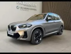 Argent Utilisé 2024 BMW iX3 Impressive SUV | 48 990 € (Super prix)