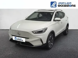 Blanc Utilisé 2022 MG ZS Luxury Berline | 18 490 € (Bon prix)