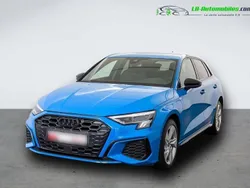 Utilisé 2022 Audi A3 Sportback e-tron Sport Berline | 31 500 € (Bon prix)
