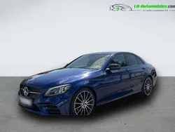 Utilisé 2020 Mercedes C300 Berline | 40 600 € (Bon prix)