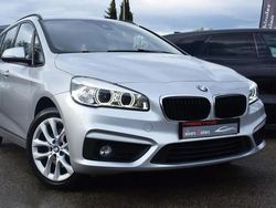 Gris Utilisé 2018 BMW 216 Monospace | 12 400 € (Prix juste)