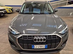 Utilisé 2022 Audi Q3 SUV | 30 900 € (Prix juste)