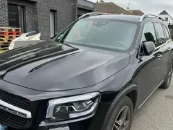 Noir Utilisé 2020 Mercedes GLB220 AMG line SUV | 31 000 €
