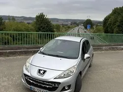 Utilisé 2010 Peugeot 207 Berline | 1 800 € (Bon prix)
