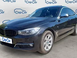 Utilisé 2014 BMW 318 Luxury Line | 13 990 €