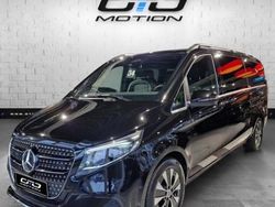 Utilisé 2024 Mercedes V300 Avantgarde Monospace | 95 990 €