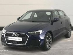 Utilisé 2025 Audi A1 Design Citadine | 29 290 € (Prix cher)