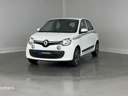 Utilisé 2019 Renault Twingo LIMITED Citadine | 9 999 € (Prix juste)
