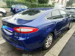 Utilisé 2018 Ford Mondeo Berline | 8 999 €