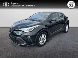 Utilisé 2023 Toyota C-HR SUV | 22 990 € (Bon prix)