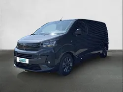 Gris Utilisé 2025 Peugeot Expert S Van | 44 990 €