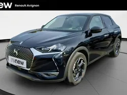 Noir Utilisé 2020 DS Automobiles DS3 Crossback Grand Chic SUV | 16 999 € (Bon prix)