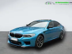 Utilisé 2019 BMW M5 Comfort Edition Berline | 75 000 € (Super prix)