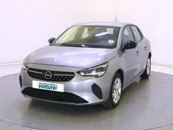 Gris Utilisé 2022 Opel Corsa Business Berline | 10 490 € (Bon prix)