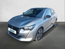 Gris Utilisé 2023 Peugeot 208 Style Citadine | 13 290 € (Prix juste)