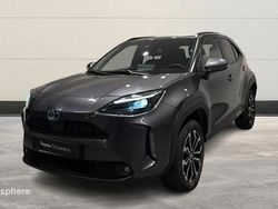 Utilisé 2023 Toyota Yaris Cross Design SUV | 24 490 € (Prix juste)