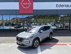 Gris Utilisé 2023 Nissan X-Trail N-Connecta SUV | 28 900 € (Bon prix)