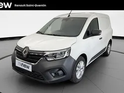 Blanc Utilisé 2023 Renault Kangoo Monospace | 14 790 €