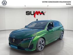 Utilisé 2021 Peugeot 308 S Berline | 18 990 €