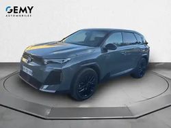 Vert astoria Nouvelle 2025 Citroën C5 Aircross Comfort SUV | 47 900 €