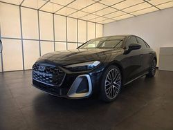 Noir mythic métallisé Utilisé 2025 Audi A5 Design Coupé | 66 990 €