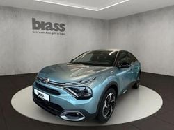 Bleu Occasion 2023 Citroën C4 PureTech Berline | 20 490 € (Prix assez cher)