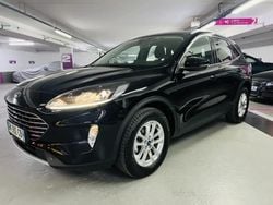 Noir Utilisé 2023 Ford Kuga Titanium SUV | 19 790 € (Super prix)