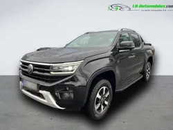 Utilisé 2023 VW Amarok Pick-up | 54 800 € (Prix juste)