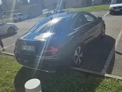 Utilisé 2016 Mercedes CLA220 Shooting Brake Business Break | 14 000 €