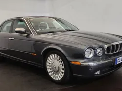 Utilisé 2002 Jaguar XJ8 Supercharged Berline | 18 900 €