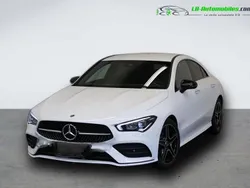 Utilisé 2024 Mercedes 250 Coupé | 48 300 €