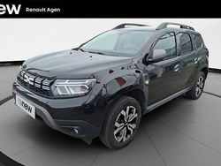 Noir Utilisé 2023 Dacia Duster Journey SUV | 17 990 € (Prix juste)