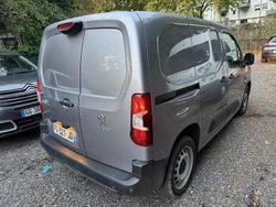 Utilisé 2020 Peugeot Partner S Monospace | 9 000 €